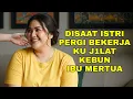 Download Lagu KISAH NYATA !! HUBUNGAN TERLARANG MANTU DAN MERTUA