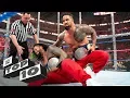 Download The Usos' greatest moments: WWE Top 10, Jan. 8, 2020 mp4 3gp mp3 videos - waplic