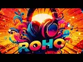 ROHO REMIXES SIGMA- ONLY YOU #djremix #remix2025 #mashup #edmremix #electronicmusic #popremix #pop