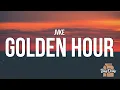 Download Lagu JVKE - golden hour (Lyrics)