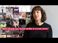 Download Lagu Can we learn from the news on social media? | Dominique Wirz | University of Amsterdam