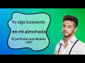 RUGGERO - Dime (Letra)