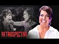Vickie Guerrero reacts to her greatest moments Stephanie McMahon AJ Lee MORE WWE Retrospective