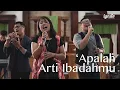 Download Lagu PKJ 264 - Apalah Arti Ibadahmu // Jeocoustic