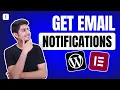 Download Lagu Get Email Notifications on WordPress Login to Monitor Access