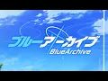 Download Lagu Connected Sky - Blue Archive