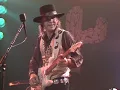 Stevie Ray Vaughan - Cold Shot | Live at Capitol Theatre (1985)