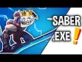Download Lagu SABER.EXE!!!!!Mobile Legend Malaysia