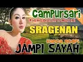 Download Lagu Campursari SRAGENAN terbaik tahhun ini!! paling dicari paling cokek Full BASS cokek Pisan Sedulur