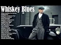 Download Lagu Whiskey Blues Collection - Mellow Blues Tracks - Relaxing Whiskey Night Music