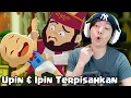 Download Lagu Mencari Upin Yang Menghilang - Upin \u0026 Ipin Keris Siamang Tunggal The Game Chapter 2 / Babak 2