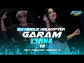 Lagu DJ GARAM CHINA V2 🔥PET POLIPET ANGKA 7 MIDDLE HELIKOPTER ‼️Viral Tiktok (Ricko Pillow Remix)