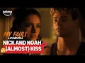 Download Lagu Noah Teases Nick | My Fault: London | Prime Video