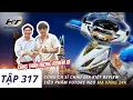 Download Lagu Tập 317 | Cùng ca sĩ CHÂU GIA KIỆT review siêu phẩm Future Neo \