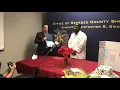 Flint man becomes first Michigan inmate to get ServSafe certified while in jail