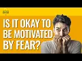187 Is Fear Running Your Life No Stupid Questions