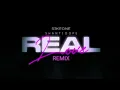 Download Lagu REAL LOVE SHANTI DOPE x  SIKE ONE ( REMIX )