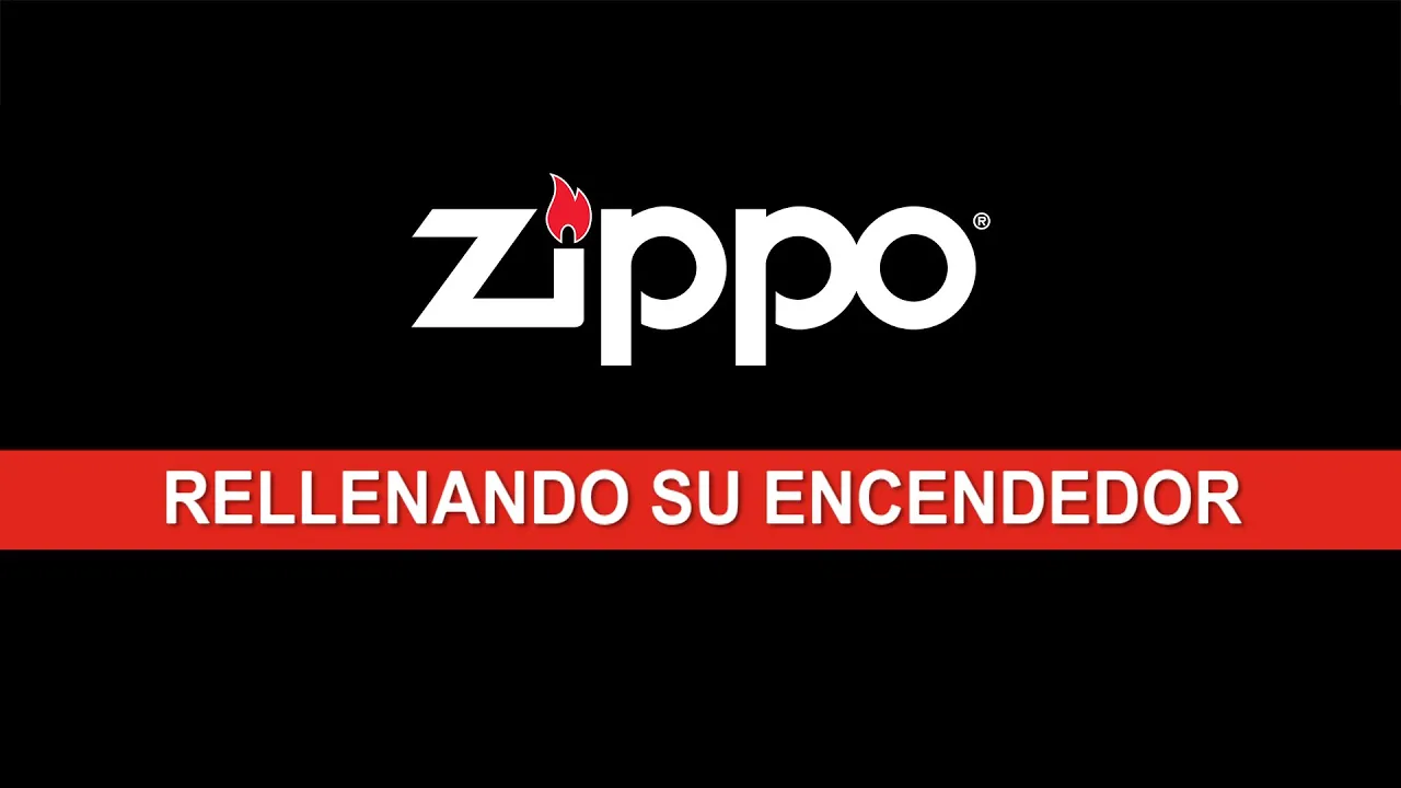 Zippo – Combustible Premium para Encendedores (118 ml / 4 oz)