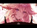 Nightcore - Yummy (Lyrics)