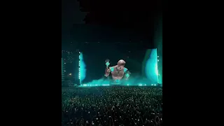 Anyma Represent Genesys At Afterlife Medellin Colombia 2023 