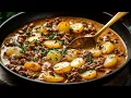 Download Lagu Ik heb nog nooit zo'n lekker rundergehakt gegeten! Het allersimpelste recept!