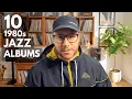 Lagu 10 Hidden Gems: The Best Jazz Albums of the 1980s