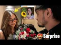 FINALLY I TRAVELED DELHI TO BANGALORE TO SURPRISE HER - OMEGLE TO REAL LIFE ItsKunal