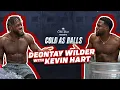 Download Lagu Kevin Hart Knocks Out Deontay Wilder | Cold as Balls | Laugh Out Loud Network