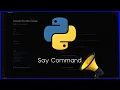 NEW - Discord PY How to make a bot Episode 11