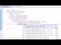 Intermediate Java Tutorial 50 Creating the GUI for the Client YouTube