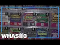 Three big Kentucky lottery wins this weekend total 325 000