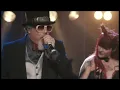 Velhas Virgens - Uns Drinks (30 Anos: Ao Vivo no Love Story) [Vídeo Oficial]