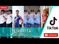 Download Lagu Señorita by DJ Noiz | DC: Austin Ong  | Pinoy Male Edition #tiktokchallenge