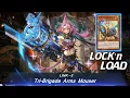 HOW TO TRI-BRIGADE COMBO New Support Tri-Brigade Deck Yu-Gi-Oh Master Duel