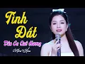 Lagu HOT🔥Tình Đất, Khúc Hát Sông Quê, Hai Quê - Dân Ca Trữ Tình Quê Hương Hay Nhất Ai Nghe Cũng Xúc Động