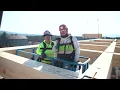 Become a Union Carpenter