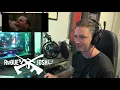 The Amity Affliction - ‘Soak me in Bleach’ REACTION // My first ever reaction video!