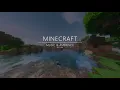 MINECRAFT - ALL Music and Ambient Sounds - Overworld