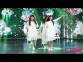 [Simply K-Pop] CELEB FIVE  'I wish I could unsee that (안 본 눈 삽니다)' (셀럽파이브 풀캠)_ Ep.378