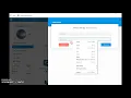 Google Meets App in Backpack