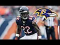 Kevin Toliver Highlights Welcome to the Baltimore Ravens