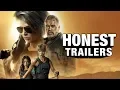 Honest Trailers Terminator Dark Fate