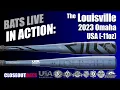 HITTING Louisville WBL2664010 OMAHA 2 - USA