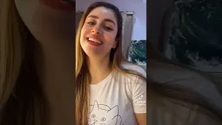 ومشيت اوشوش فى الودع يالا وياللى 