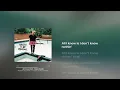 Download Lagu all I know - Machine Gun Kelly