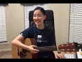 Download Lagu love never felt so good Michael Jackson cover