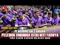 Download Lagu Baleganjur Ngarap Cenik Wayah Pengiring Pelebon Cokorda Istri Niti Yadnya, Ubud | 3/07/2025