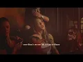 Isabel van Gelder - I Don't Want To Fall In Love (Official Lyric Video)