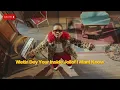 That way- king Promise X Mr Eazi