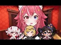 Download Lagu [ESCAPE SIMULATOR] let us out!!! ft. cheese curls